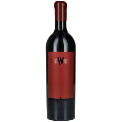Weingut Schwarz Schwarz ROT Zweigelt 2023 13,5% Vol. 0,75l Weingut Schwarz Schwarz ROT Zweigelt 2023 13,5% Vol. 0,75l