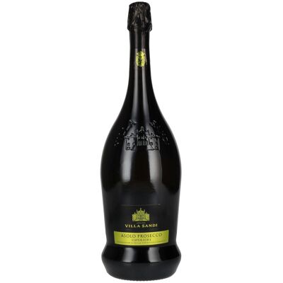 Villa Sandi Asolo Prosecco Superiore DOCG 11% Vol. 1,5l Villa Sandi Asolo Prosecco Superiore DOCG 11% Vol. 1,5l
