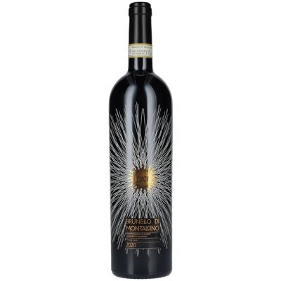 Tenuta Luce Brunello di Montalcino DOCG 2020 15% Vol. 0,75l Tenuta Luce Brunello di Montalcino DOCG 2020 15% Vol. 0,75l
