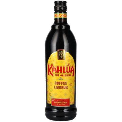 Kahlùa Coffee Liqueur Kahlúa Coffee-Liqueur 16% Vol. 0,7l Kahlùa Coffee Liqueur Kahlúa Coffee-Liqueur 16% Vol. 0,7l