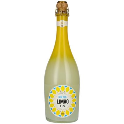 Gin Sul Limão Fizz 10,5% Vol. 0,75l Gin Sul Limão Fizz 10,5% Vol. 0,75l