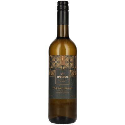 Soolong EARL GREY T-Vino Taste 0,75l Soolong EARL GREY T-Vino Taste 0,75l
