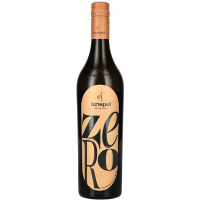 Weingut Krispel Krispel Zero 2024 0,75l Weingut Krispel Krispel Zero 2024 0,75l