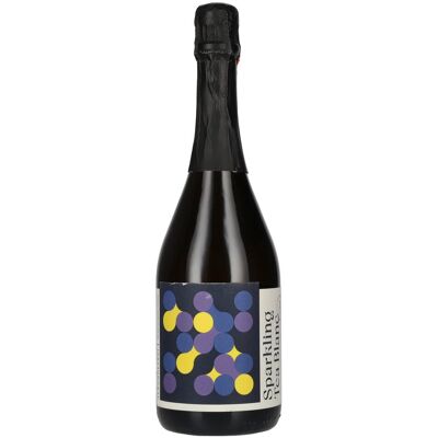 Rauschend Feine Weine Sparkling Tea Blanc alkoholfrei 0,75l Rauschend Feine Weine Sparkling Tea Blanc alkoholfrei 0,75l
