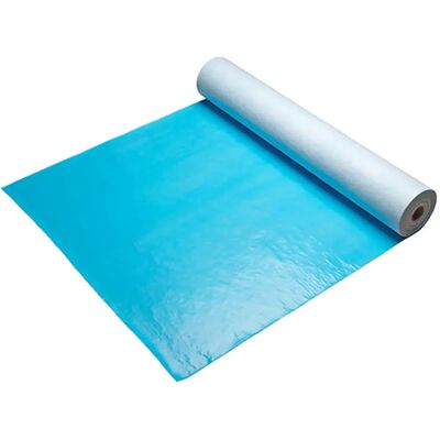 Perfect Cover Abdeckvlies, dampfdurchlässig, 1 x 25 m Perfect Cover Abdeckvlies, dampfdurchlässig, 1 x 25 m