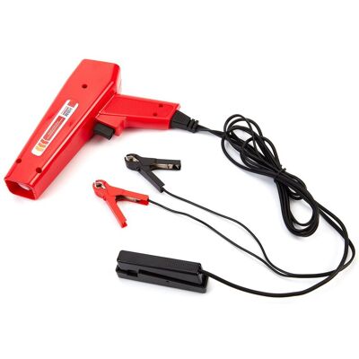 HBM Digitales Blitzlicht für die Zündung HBM Digitales Blitzlicht für die Zündung