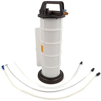 HBM Pneumatische Vakuum- / Flüssigkeitspumpe HBM Pneumatische Vakuum- / Flüssigkeitspumpe