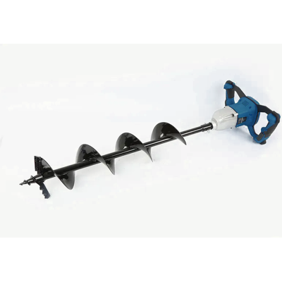 HBM Akku-Erdbohrer 20 Volt Power20.5 HBM Akku-Erdbohrer 20 Volt Power20.5