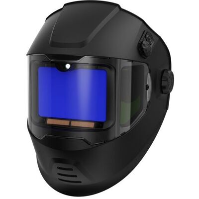HBM Schweißerhelm Advanced Spark Schwarz HBM Schweißerhelm Advanced Spark Schwarz