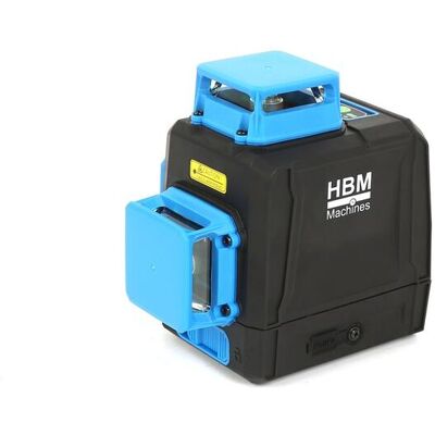 HBM Laser 360° grünes Licht HBM Laser 360° grünes Licht