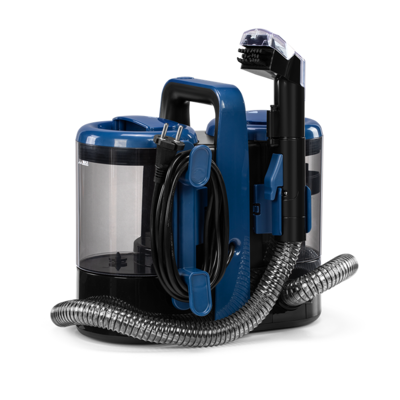 HBM Polsterreiniger 450 Watt kalt HBM Polsterreiniger 450 Watt kalt