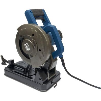 HBM Gehrungssäge 1500 Watt, 180 mm HBM Gehrungssäge 1500 Watt, 180 mm