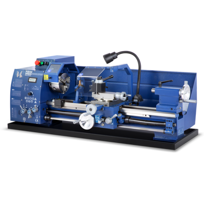 HBM Metalldrehbank 290 x 750 HBM Metalldrehbank 290 x 750