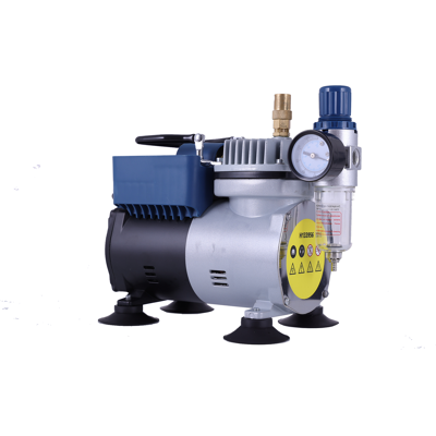 HBM Airbrush-Kompressor-Set, 300W HBM Airbrush-Kompressor-Set, 300W