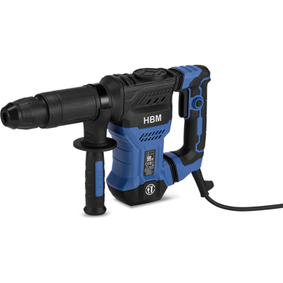 HBM SDS-max Abbruchhammer 1300 Watt HBM SDS-max Abbruchhammer 1300 Watt