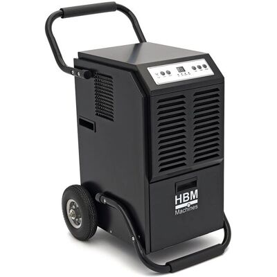 HBM professionelle Bautrockner, Luftentfeuchter, Feuchtigkeitsabsorber 50 Liter, 650 Watt HBM professionelle Bautrockner, Luftentfeuchter, Feuchtigkeitsabsorber 50 Liter, 650 Watt