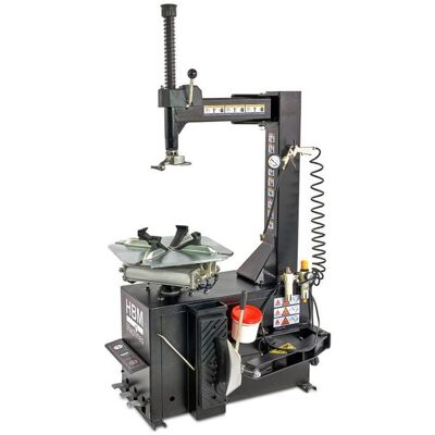 HBM Professionelle Reifenmontiermaschine HBM Professionelle Reifenmontiermaschine