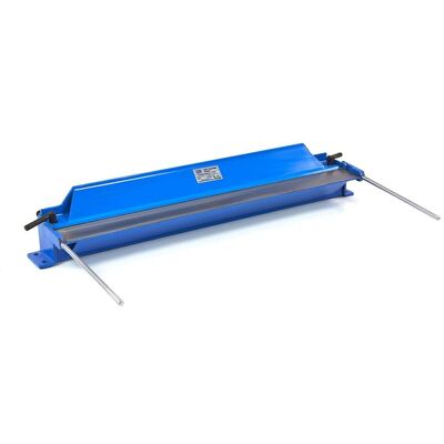 HBM 1,2 - 1,5 x 1000 mm Umformmaschine HBM 1,2 - 1,5 x 1000 mm Umformmaschine