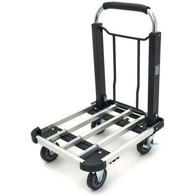 HBM Klappbare Transportwagen 150 kg HBM Klappbare Transportwagen 150 kg