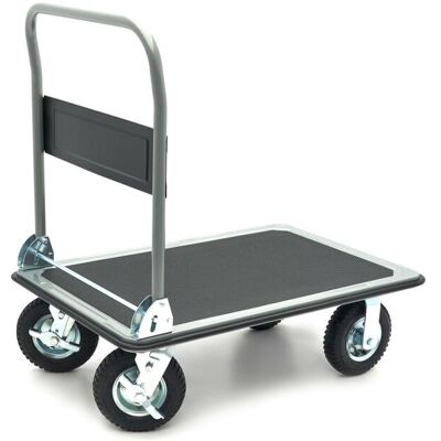 HBM Klappbare Transportwagen 350 kg HBM Klappbare Transportwagen 350 kg
