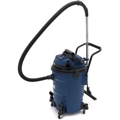 HBM Nass- und Trockensauger PP 2x1200 W 60 L HBM Nass- und Trockensauger PP 2x1200 W 60 L