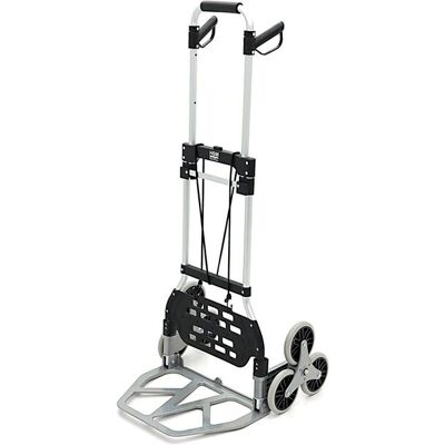 HBM Transportkarre, klappbar 120 kg HBM Transportkarre, klappbar 120 kg