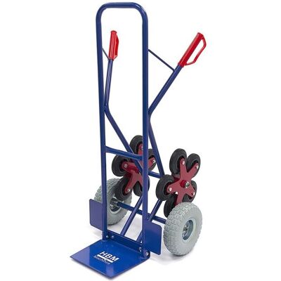 HBM Treppensackkarre 150 kg HBM Treppensackkarre 150 kg