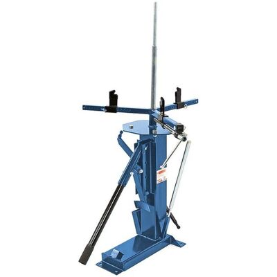 HBM Reifenmontiermaschine für Auto- und Motorradreifen HBM Reifenmontiermaschine für Auto- und Motorradreifen