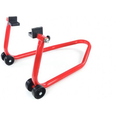 HBM Montageständer, Motorradheber für das Hinterrad HBM Montageständer, Motorradheber für das Hinterrad
