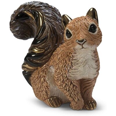 Eichhörnchen Keramikskulptur De Rosa Rinconada - De Rosa Rinconada Eichhörnchen Keramikskulptur De Rosa Rinconada - De Rosa Rinconada