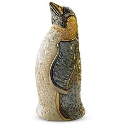 Pinguin Keramikskulptur von De Rosa Rinconada - De Rosa Rinconada Pinguin Keramikskulptur von De Rosa Rinconada - De Rosa Rinconada