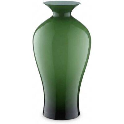 Aurora Vase Waldgrün OL02336 ONLYLUX - ONLYLUX Aurora Vase Waldgrün OL02336 ONLYLUX - ONLYLUX