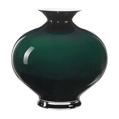 Aurora Vase Waldgrün H. 30 OL02335 ONLYLUX - ONLYLUX Aurora Vase Waldgrün H. 30 OL02335 ONLYLUX - ONLYLUX