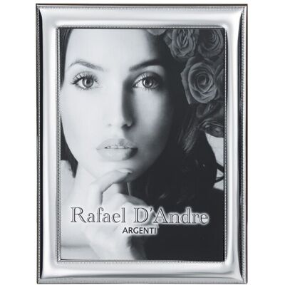 Rafael D'andrè Silberrahmen - 15x21 - Elegant Rafael D'andrè Silberrahmen - 15x21 - Elegant