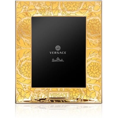Versace Gold-Bilderrahmen 15x20 cm - VERSACE Versace Gold-Bilderrahmen 15x20 cm - VERSACE