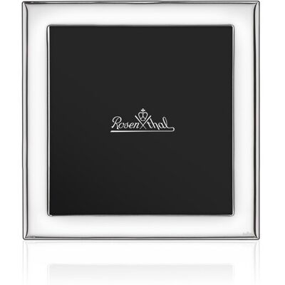 Rosenthal Prinzip Quadratischer Bilderrahmen cm 9 x 9 - Rosenthal Rosenthal Prinzip Quadratischer Bilderrahmen cm 9 x 9 - Rosenthal