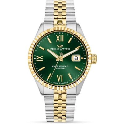 Casio Edifice Orologio da polso solo tempo da Uomo Azzurro EFV-100D-2BVUEF - Philip Watch Casio Edifice Orologio da polso solo tempo da Uomo Azzurro EFV-100D-2BVUEF - Philip Watch