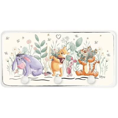 Disney Winnie Puuh Und Freunde Kleiderbügel - Valenti & Co. Disney Winnie Puuh Und Freunde Kleiderbügel - Valenti & Co.