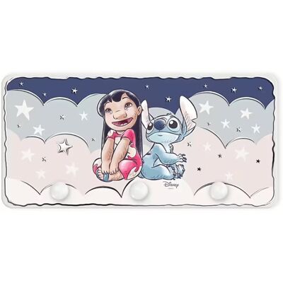 Disney Lilo E Stitch Kleiderbügel - Valenti & Co. Disney Lilo E Stitch Kleiderbügel - Valenti & Co.