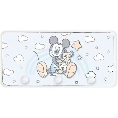 Disney Micky Maus Kleiderbügel - Valenti & Co. Disney Micky Maus Kleiderbügel - Valenti & Co.