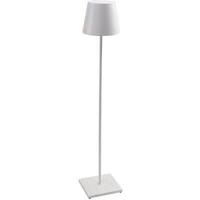 Zafferano Poldina Pro XXL Steh/Tischlampe Weiß - Zafferano Zafferano Poldina Pro XXL Steh/Tischlampe Weiß - Zafferano
