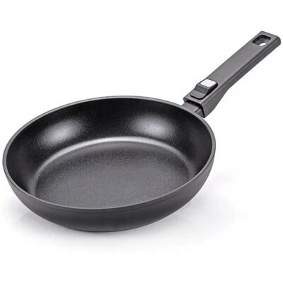 B.Future Click Antihaft-Bratpfanne für vielseitiges Kochen 20 cm - Berndes B.Future Click Antihaft-Bratpfanne für vielseitiges Kochen 20 cm - Berndes