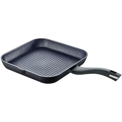 Berndes Balance Enduro Antihaft-Grillpfanne 28 cm - Berndes Berndes Balance Enduro Antihaft-Grillpfanne 28 cm - Berndes