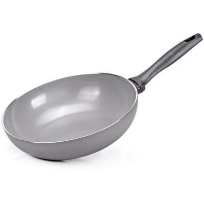 Wok Moneta Melodia Finegres 28 cm - Moneta Wok Moneta Melodia Finegres 28 cm - Moneta