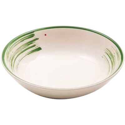 Prato Suppenteller 6 Teiliges Set - Zafferano Prato Suppenteller 6 Teiliges Set - Zafferano
