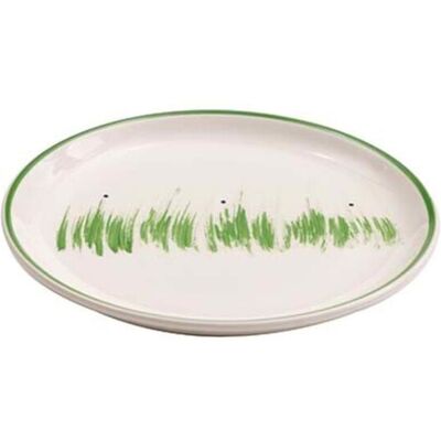 Prato Dessertteller 6 Teiliges Set - Zafferano Prato Dessertteller 6 Teiliges Set - Zafferano