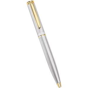 Philip Watch J820652 Satin-kugelschreiber Mit Goldenen Details - Philip Watch Philip Watch J820652 Satin-kugelschreiber Mit Goldenen Details - Philip Watch