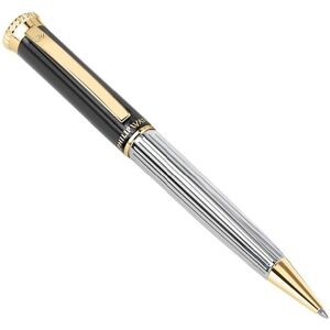 Philip Watch Kugelschreiber Mit Goldenen Details J820632 - Philip Watch Philip Watch Kugelschreiber Mit Goldenen Details J820632 - Philip Watch