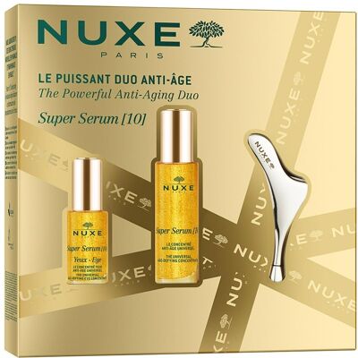Nuxe Geschenkset 2025 Super Serum 1Pck Nuxe Geschenkset 2025 Super Serum 1Pck