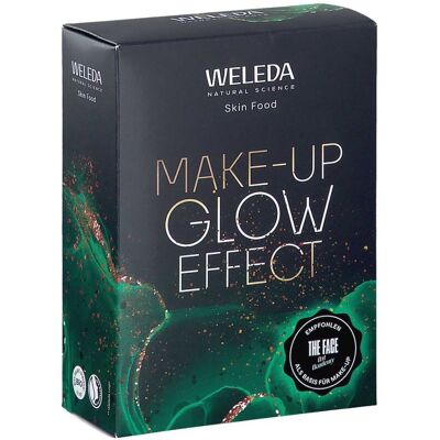 Weleda - Skin Food Giftset - Ultra-Light Dry Oil - Set Weleda - Skin Food Giftset - Ultra-Light Dry Oil - Set